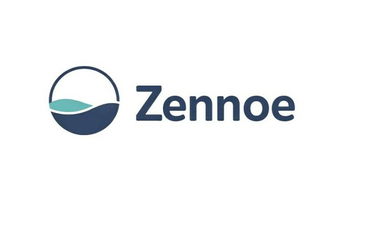 Zennoe logo