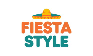 FiestaStyle.com - Creative brandable domain for sale
