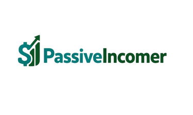 PassiveIncomer.com - Creative brandable domain for sale