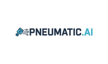 pneumatic.ai - Creative brandable domain for sale