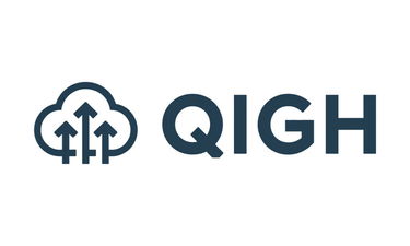 QIGH logo