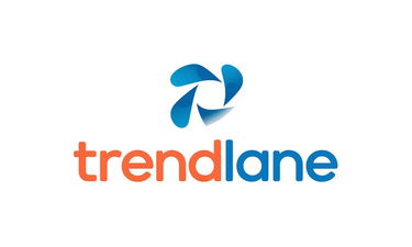 trendlane.com Logo