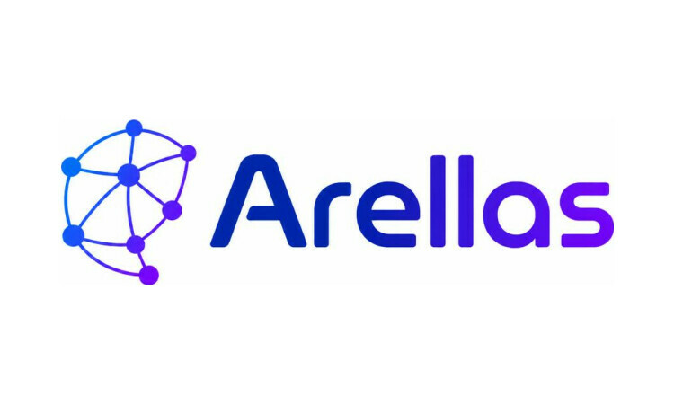 Arellas logo