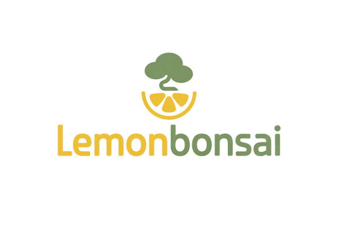 LemonBonsai.com
