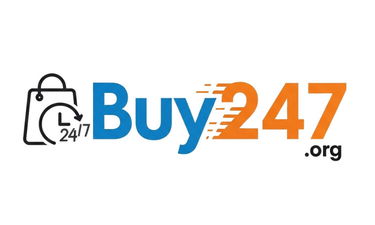 Buy247.org - Creative brandable domain for sale