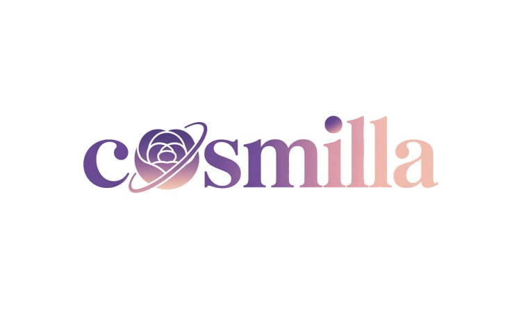 Cosmilla logo