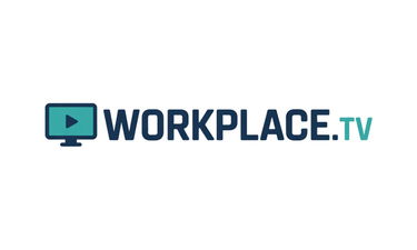 Workplace.tv - Creative brandable domain for sale
