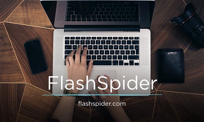 FlashSpider.com