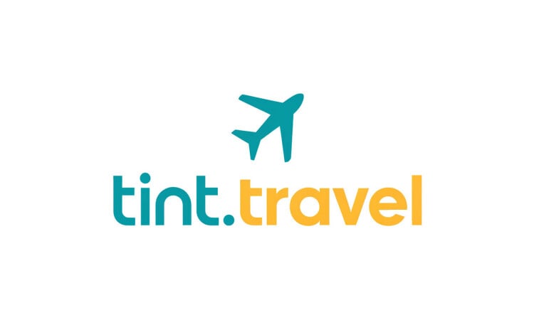 tint logo