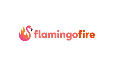 FlamingoFire.com is for sale