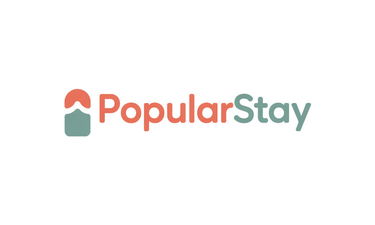 PopularStay.com - Creative brandable domain for sale