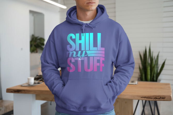ShillMyStuff.com