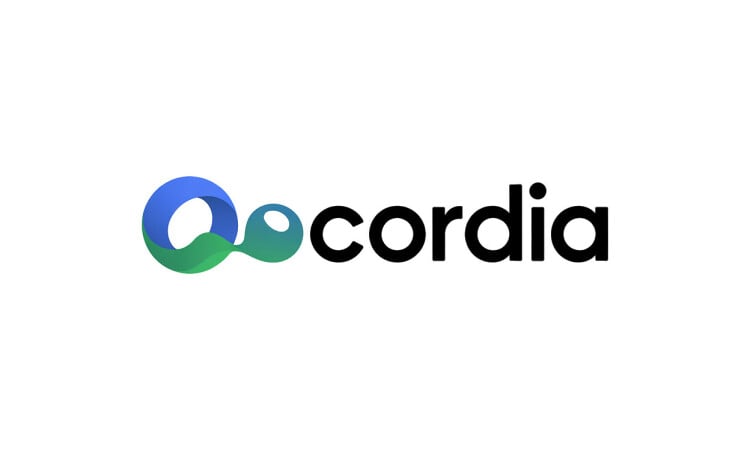 Ocordia logo