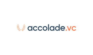 Accolade.vc - Creative brandable domain for sale