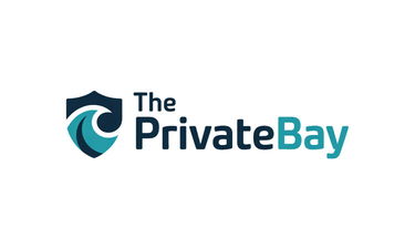 ThePrivateBay.com - Creative brandable domain for sale