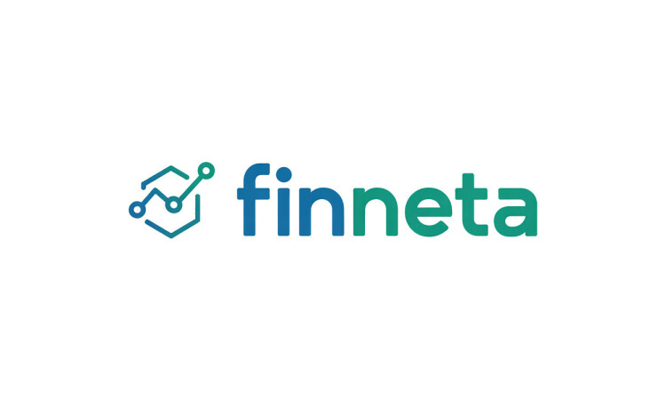 Finneta logo
