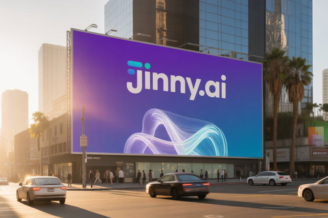 Jinny.ai