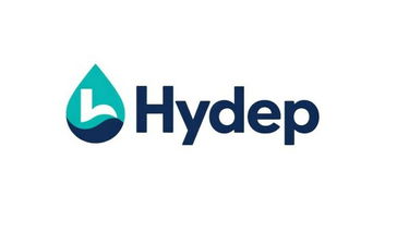 Hydep logo