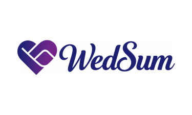 WedSum.com logo