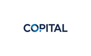 Copital.com - Creative brandable domain for sale