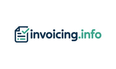 Invoicing.Info - Creative brandable domain for sale