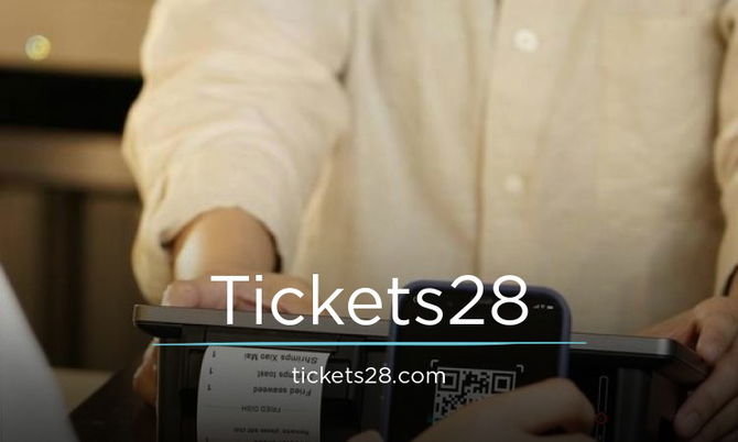 Tickets28.com
