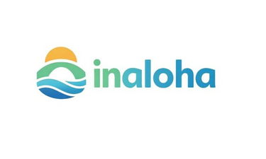InAloha logo
