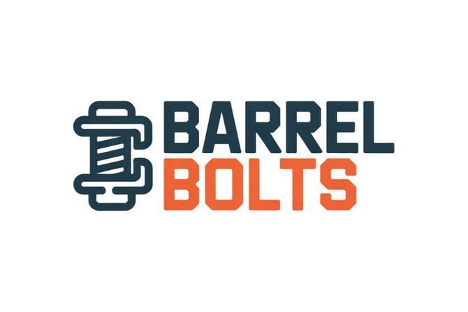 BARRELBOLTS.COM