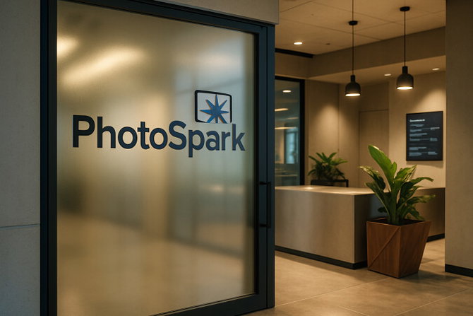 PhotoSpark.com — 3