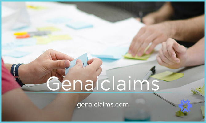 GenAIClaims.com