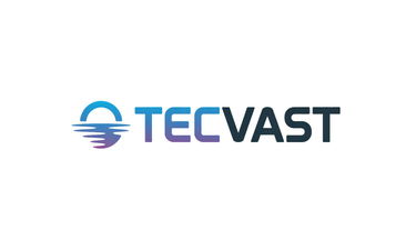 TecVast.com - Creative brandable domain for sale