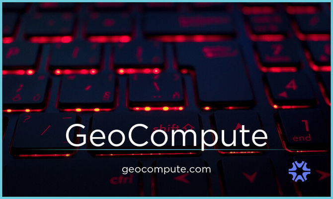 GeoCompute.com