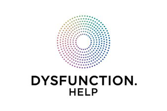 Dysfunction.help - Creative brandable domain for sale
