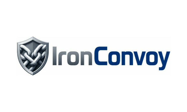 IronConvoy logo