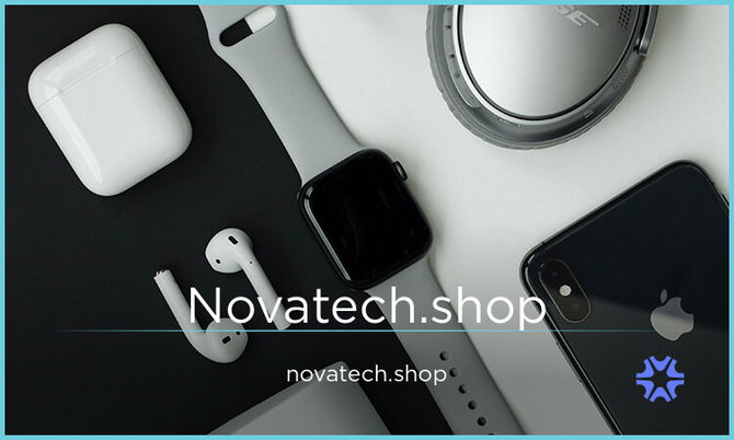 Novatech.shop