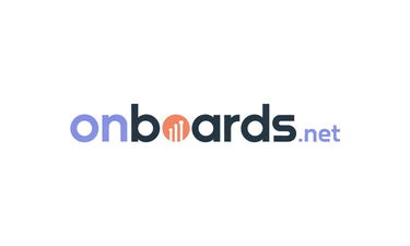 OnBoards.net - Creative brandable domain for sale