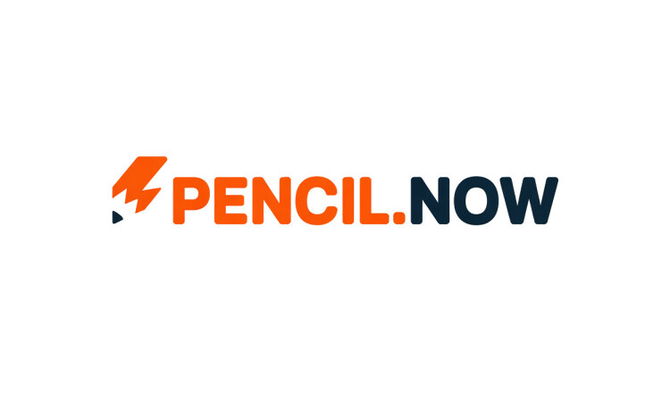 Pencil.now