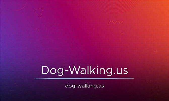 dog-walking.us