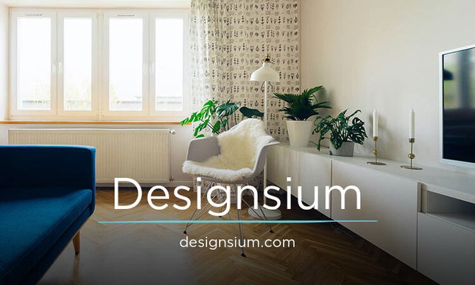 Designsium.com