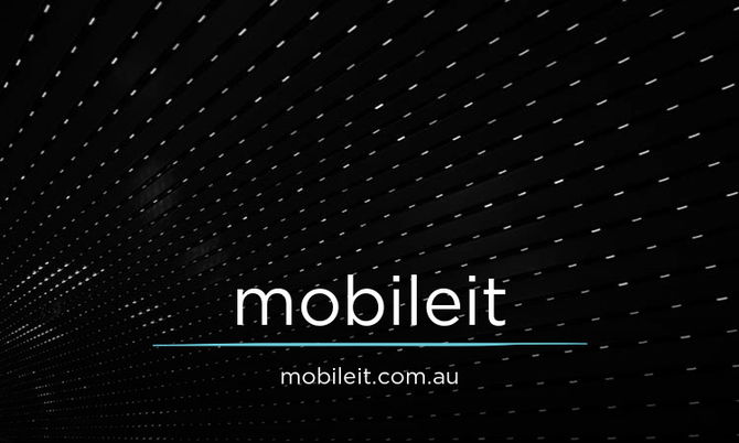 mobileit.com.au