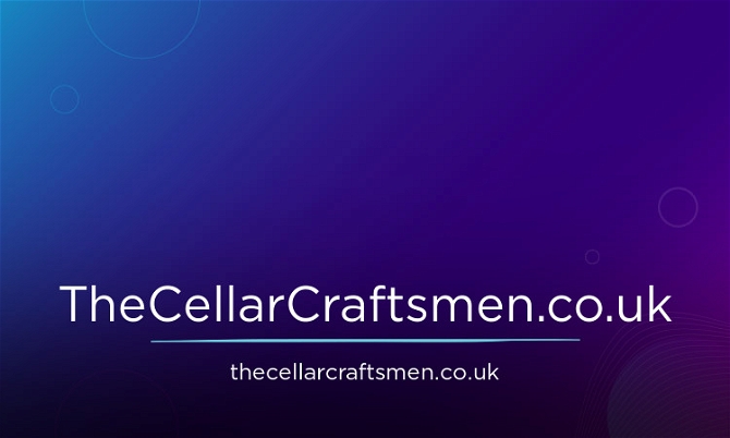 TheCellarCraftsmen.co.uk
