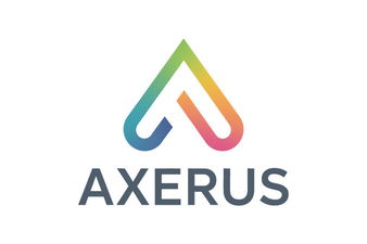 Axerus.com - Creative brandable domain for sale