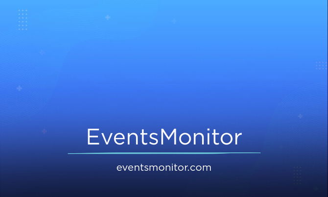 EventsMonitor.com