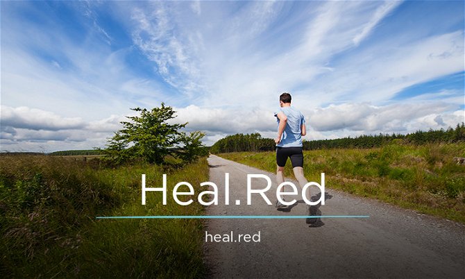 heal.red