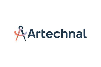 Artechnal.com - Creative brandable domain for sale