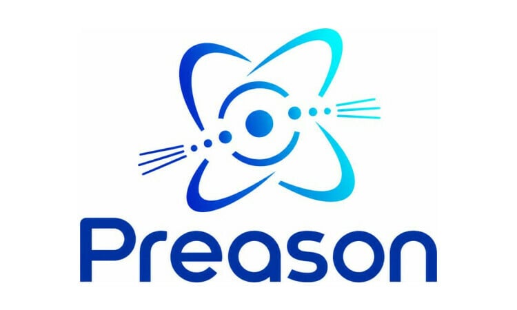 Preason logo
