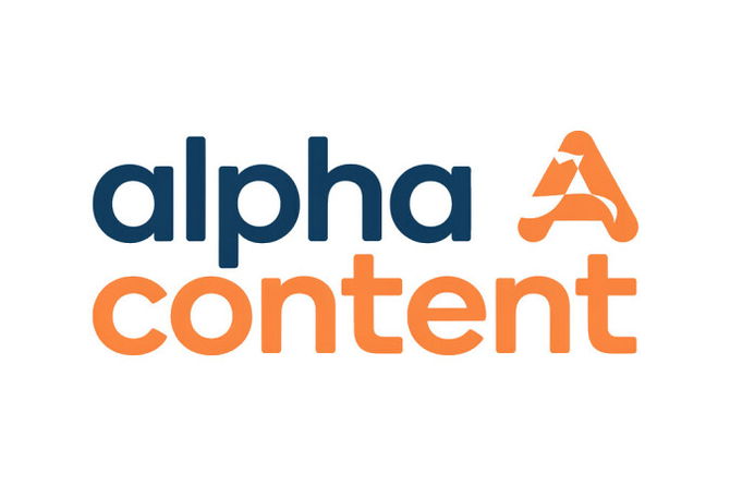 AlphaContent.com