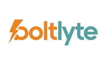 BoltLyte.com - Creative brandable domain for sale