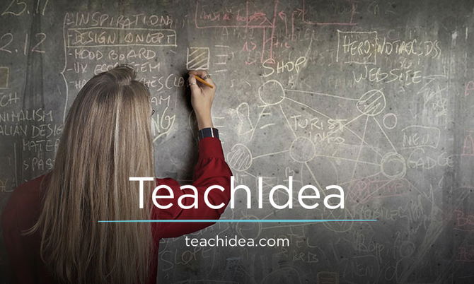 TeachIdea.com