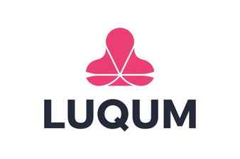 Luqum.com - Creative brandable domain for sale